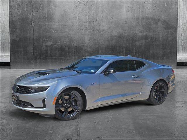 2023 Chevrolet Camaro LT1 — Coupe — 7,954 mi — The Woodlands, TX