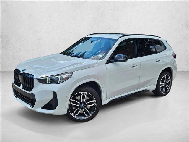 2023 BMW X1 28i — SUV — 7,943 mi — The Woodlands, TX