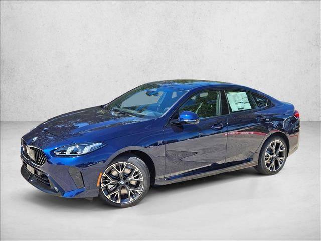 2026 BMW 2 Series 228i — Sedan — 8 mi — The Woodlands, TX