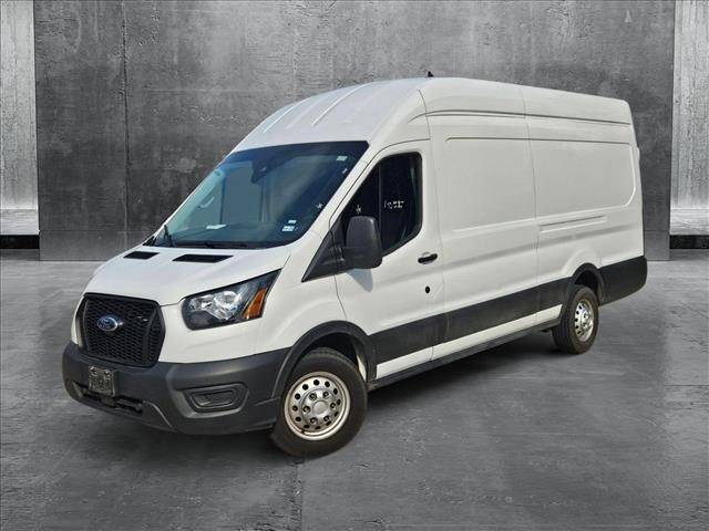 2023 Ford Transit Cargo Van T-250 — Cargo Van — 50,789 mi — The Woodlands, TX