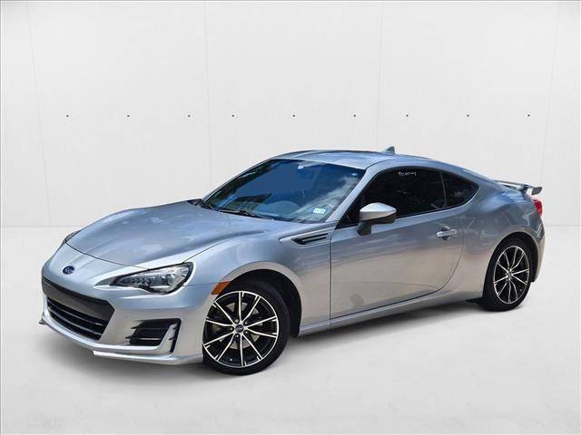 2017 Subaru BRZ Premium — Coupe — 86,202 mi — The Woodlands, TX