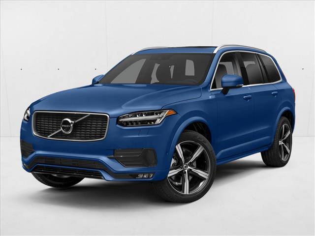 2019 Volvo XC90 R-Design — SUV — 57,854 mi — The Woodlands, TX