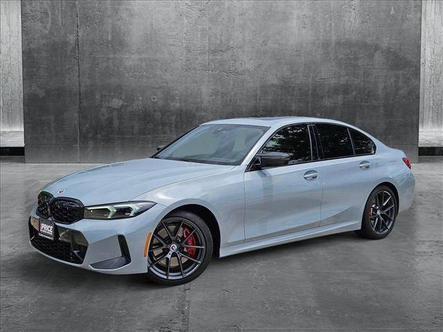 2023 BMW 3 Series M340i — Sedan — 13,745 mi — The Woodlands, TX