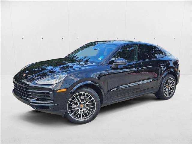 2021 Porsche Cayenne S — SUV — 16,050 mi — The Woodlands, TX