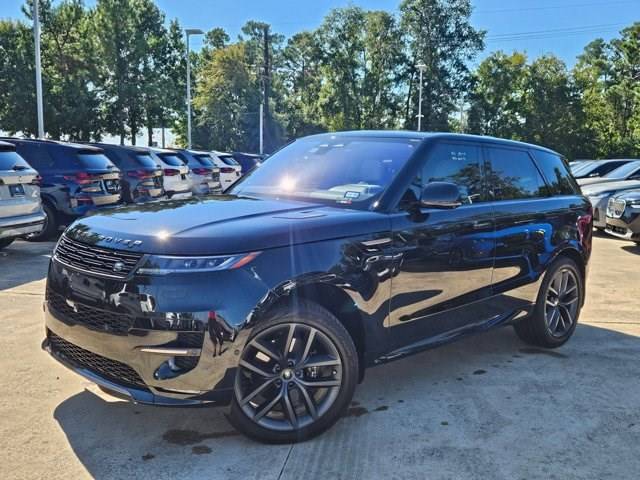 2023 Land Rover Range Rover Sport SE Dynamic — SUV — 29,333 mi — The Woodlands, TX