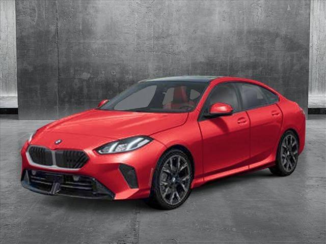 2025 BMW 2 Series 228i — Sedan — 350 mi — The Woodlands, TX