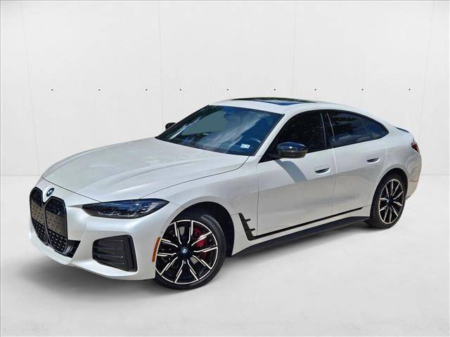 2023 BMW i4 eDrive40 — Sedan — 27,362 mi — The Woodlands, TX