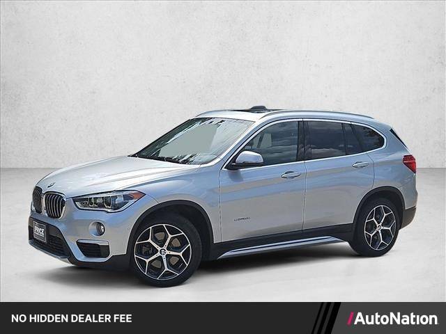 2017 BMW X1 28i