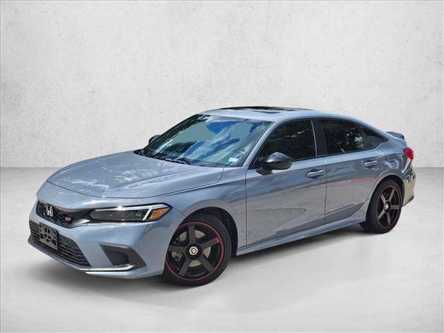 2023 Honda Civic Si — Sedan — 39,740 mi — The Woodlands, TX