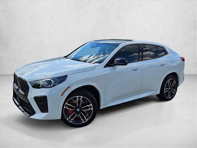 2025 BMW X2 28i — SUV — 9,012 mi — The Woodlands, TX