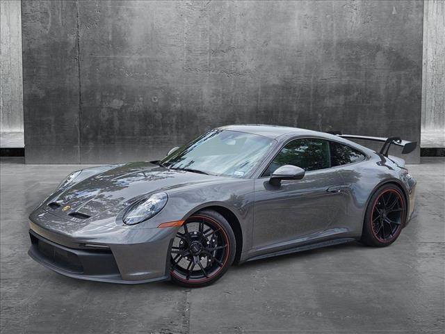 2023 Porsche 911 GT3 — Coupe — 1,779 mi — The Woodlands, TX