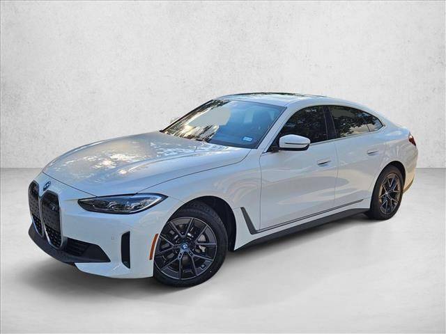 2023 BMW i4 eDrive35 — Sedan — 26,319 mi — The Woodlands, TX