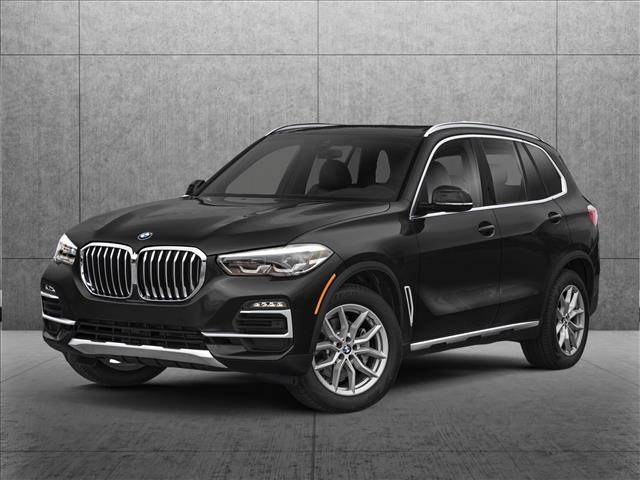 2023 BMW X5 40i — SUV — 29,392 mi — The Woodlands, TX