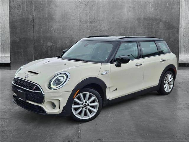 2020 MINI Clubman Cooper S — Wagon — 24,160 mi — The Woodlands, TX