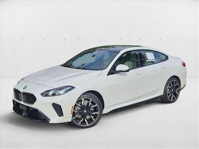 2025 BMW 2 Series 228i — Sedan — 36 mi — The Woodlands, TX