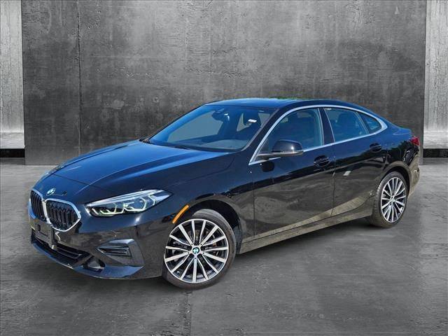 2022 BMW 2 Series 228i — Sedan — 26,524 mi — The Woodlands, TX