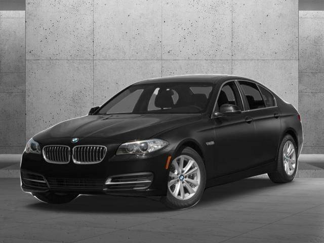 2014 BMW 5 Series 528i — Sedan — 60,311 mi — The Woodlands, TX
