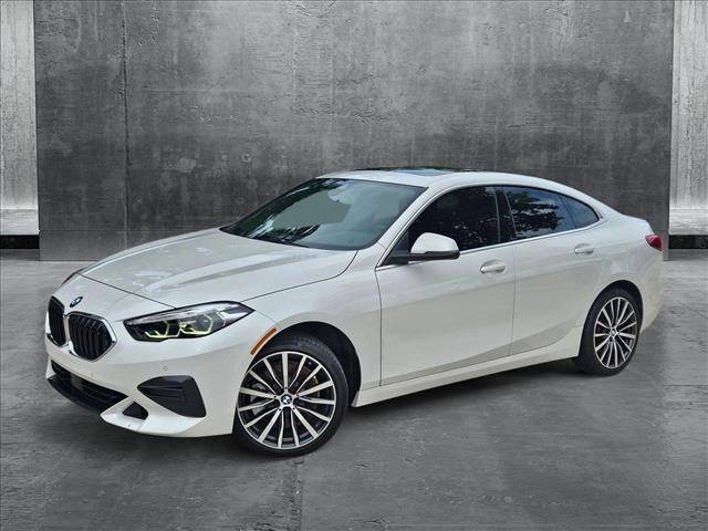 2022 BMW 2 Series 228i — Sedan — 28,605 mi — The Woodlands, TX