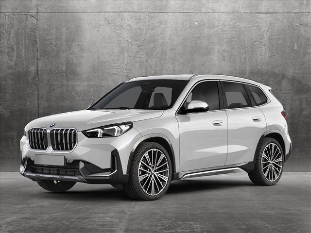 2024 BMW X1 28i — SUV — 14,005 mi — The Woodlands, TX