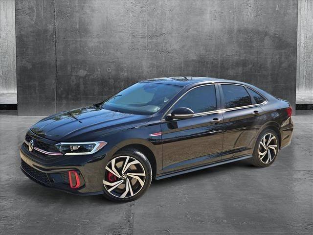 2022 Volkswagen Jetta GLI Autobahn — Sedan — 21,065 mi — The Woodlands, TX