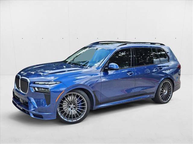 2025 BMW X7 ALPINA XB7 — SUV — 28,890 mi — The Woodlands, TX