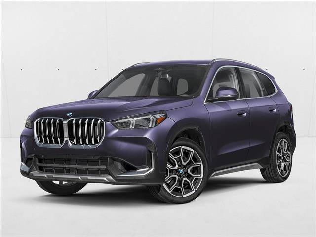 2026 BMW X1 28i — SUV — 6 mi — The Woodlands, TX