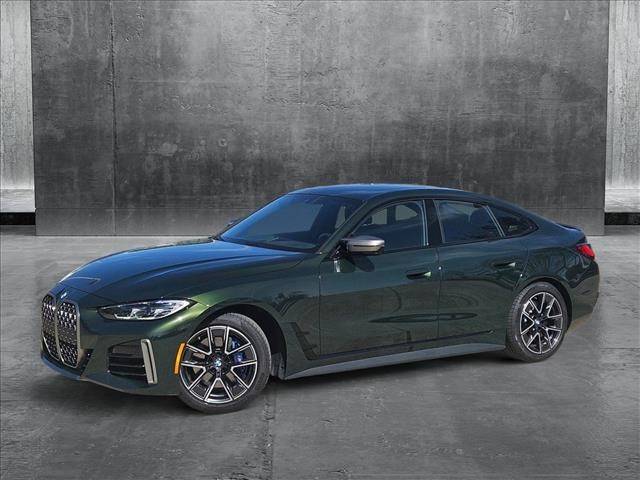 2024 BMW 4 Series M440i — Sedan — 19,816 mi — The Woodlands, TX