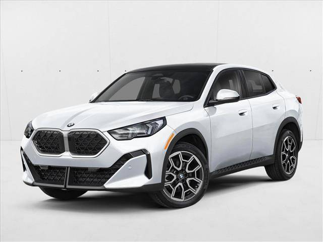 2026 BMW X2 28i — SUV — 867 mi — The Woodlands, TX