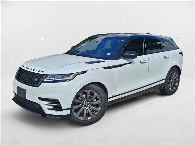 2019 Land Rover Range Rover Velar R-Dynamic SE — SUV — 53,741 mi — The Woodlands, TX