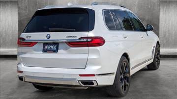 2023 Bmw X7 Wiki Used Bmw X7 For Sale Near Me Page 3 Truecar