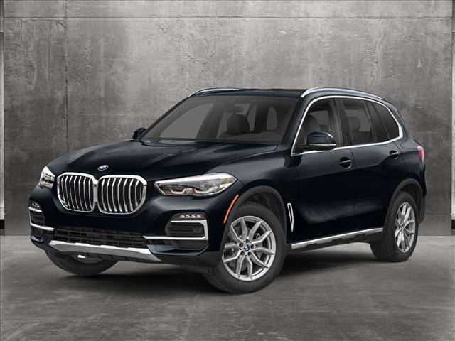 2022 BMW X5 40i — SUV — 29,725 mi — The Woodlands, TX