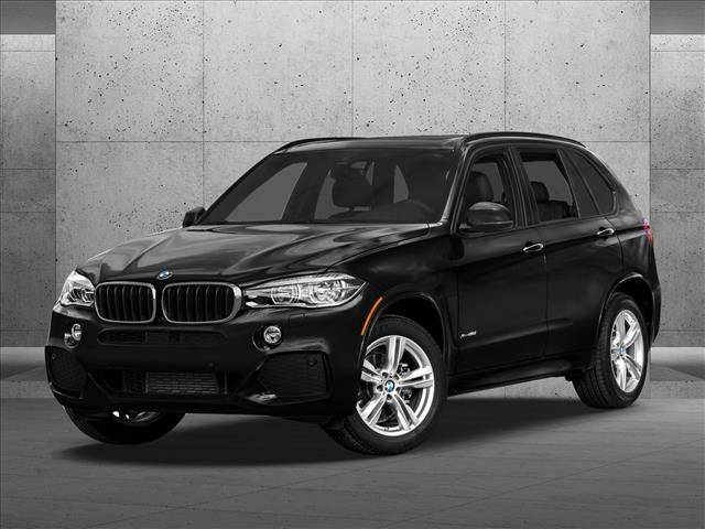 2016 BMW X5 35i — SUV — 104,532 mi — The Woodlands, TX