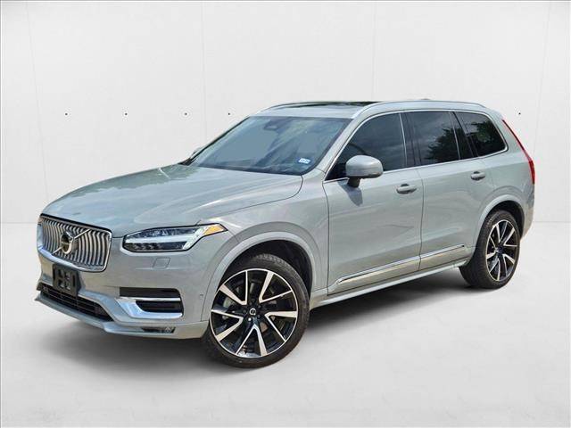 2024 Volvo XC90 Ultimate — SUV — 31,597 mi — The Woodlands, TX