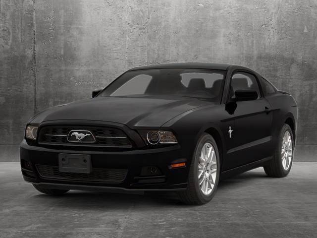 2014 Ford Mustang V6 Premium — Coupe — 85,521 mi — The Woodlands, TX