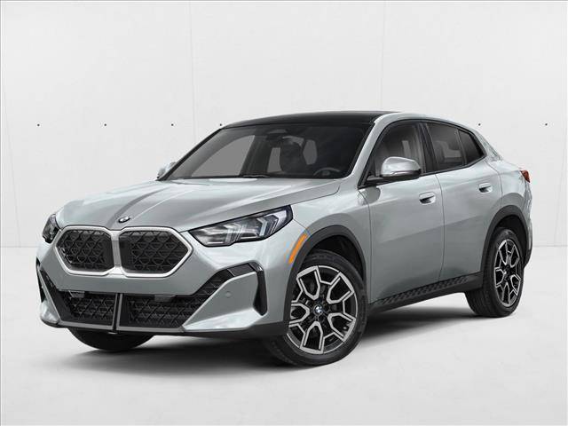 2026 BMW X2 28i — SUV — 1,095 mi — The Woodlands, TX