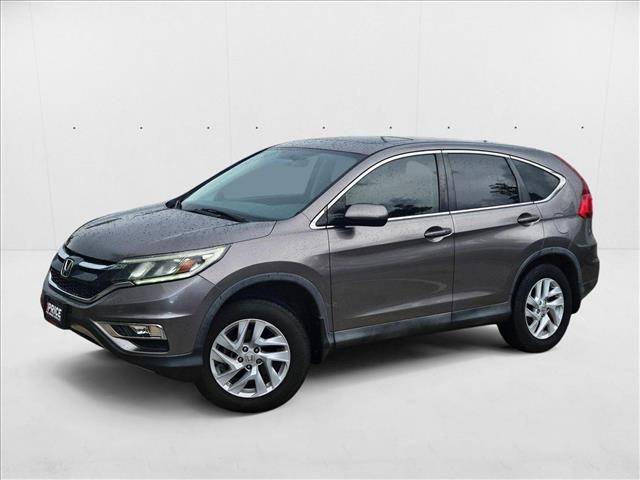 2016 Honda CR-V EX — SUV — 85,215 mi — The Woodlands, TX