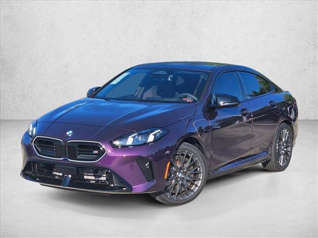 2026 BMW 2 Series M235 — Sedan — 11 mi — The Woodlands, TX