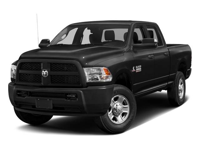 2017 Ram 3500 Tradesman — Pickup Truck — 183,133 mi — The Woodlands, TX