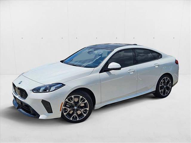 2025 BMW 2 Series 228i — Sedan — 19 mi — The Woodlands, TX