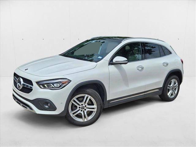 2023 Mercedes-Benz GLA GLA 250 — SUV — 35,343 mi — The Woodlands, TX