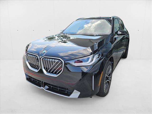 2026 BMW X3 30 — SUV — 140 mi — The Woodlands, TX