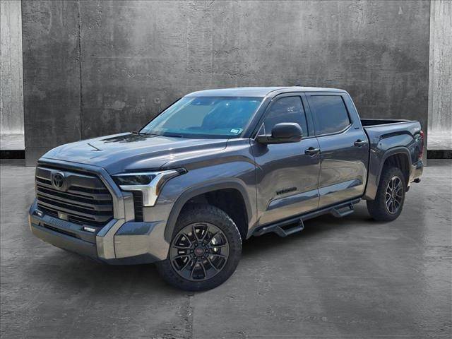 2023 Toyota Tundra SR5 — Pickup Truck — 38,039 mi — The Woodlands, TX