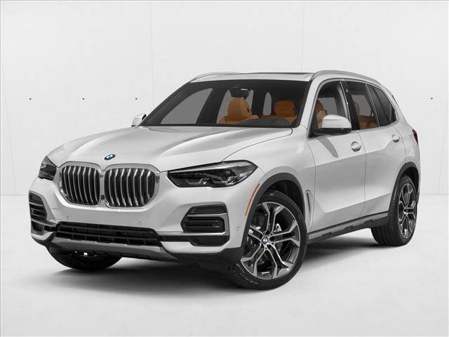 2023 BMW X5 40i — SUV — 32,038 mi — The Woodlands, TX