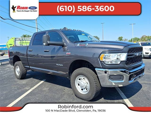 2020 Ram 2500 Tradesman — Pickup Truck — 119,635 mi — Glenolden, PA