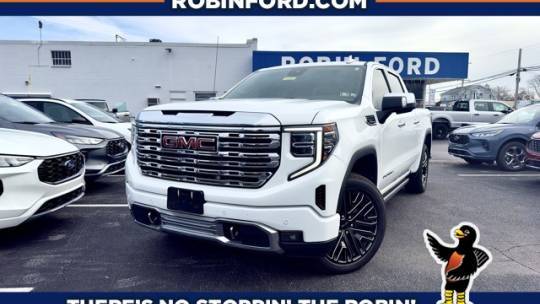 2022 GMC Sierra 1500 Denali — Pickup Truck — 88,835 mi — Glenolden, PA