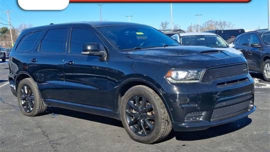 2018 Dodge Durango R/T — SUV — 131,340 mi — Glenolden, PA