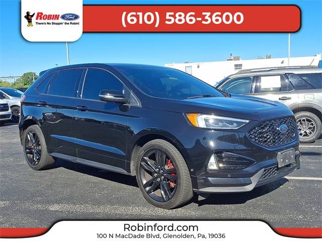 2020 Ford Edge ST — SUV — 90,235 mi — Glenolden, PA