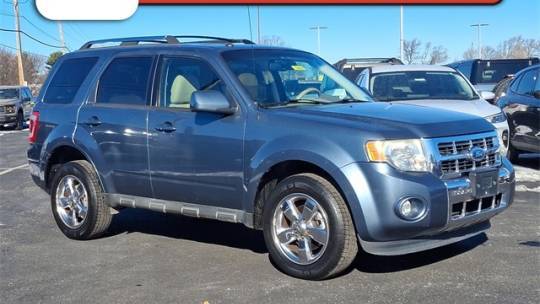 2011 Ford Escape Limited — SUV — 132,589 mi — Glenolden, PA