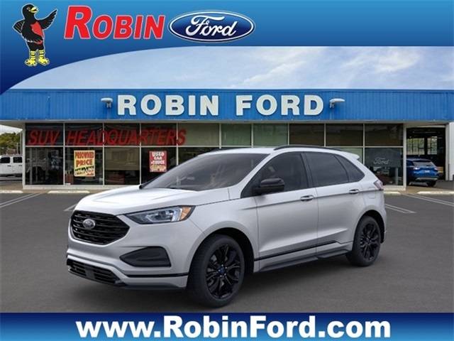 2024 Ford Edge SE — SUV — 120 mi — Glenolden, PA