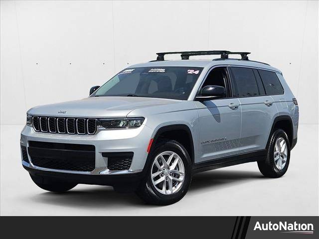2024 Jeep Grand Cherokee Laredo — SUV — 15,663 mi — Gilbert, AZ